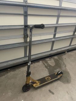 Scooter