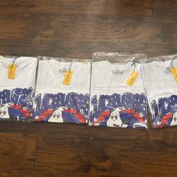 That’s Awful Lot Of Cough Syrup