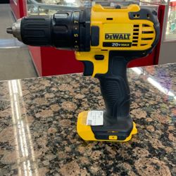 Dewalt Drill Driver