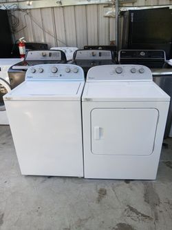 Whirlpool set
