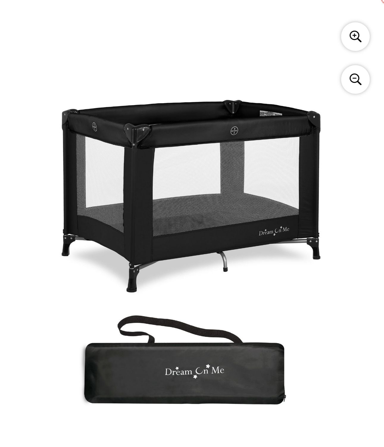 Dream On Me Pack N Play