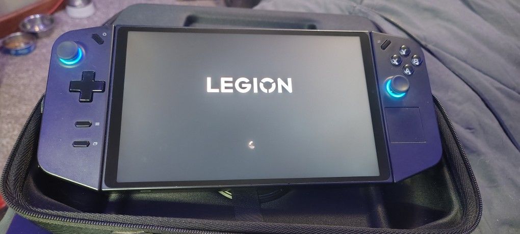 Legion Go