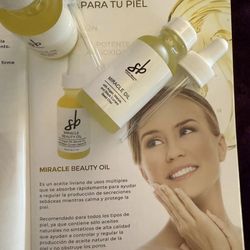 Sensation Brands 1oz Miracle Oil