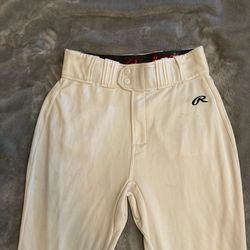 Rawlings baseball pants