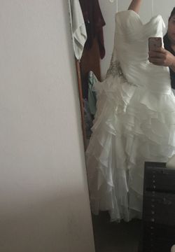 beautiful dress for that special day