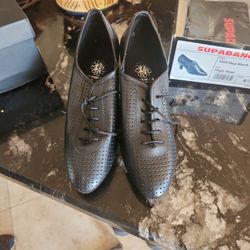 Ballroom Practice dance shoes