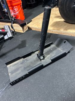 Rogue Sled