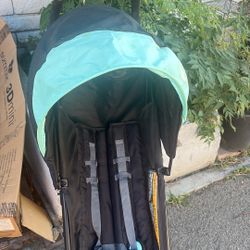 Baby Stroller