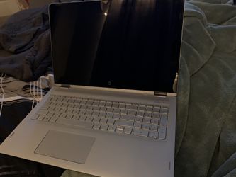 Hp laptop