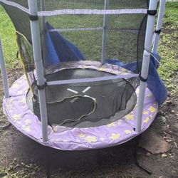 Trampoline 