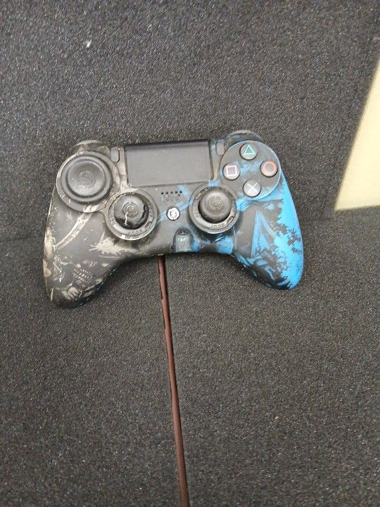 Scuf Playstation 4 Controller