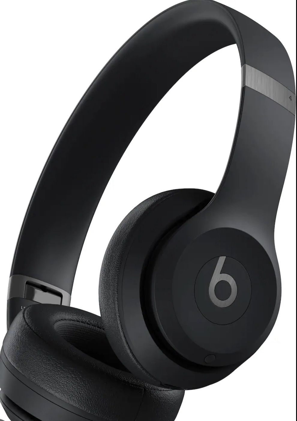 Beats Studio 4 – Excellent Condition – Like New!