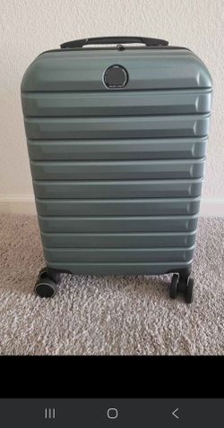 Delsey carry on