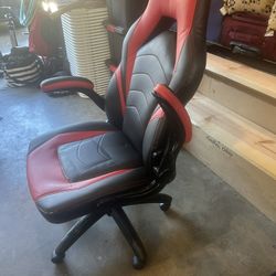 Gamer Chair