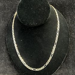 Figarucci Link Chain #92878-1