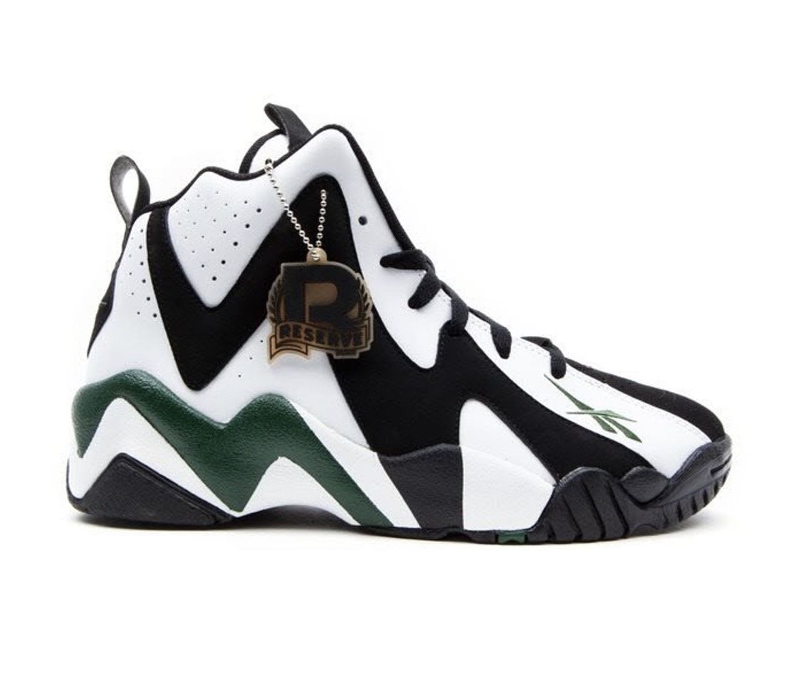 Reebok Kamikaze 2 OG - Sz. 10US (USED)