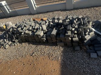 Pave block