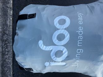iDOO Air Matress