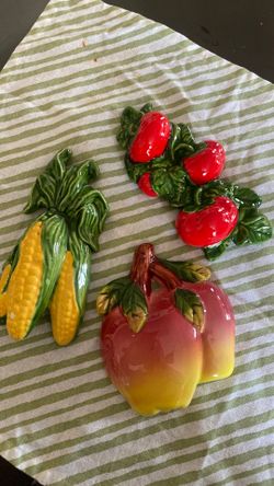 Adorno para cocina o comedor