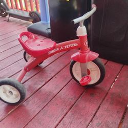 Tricycle