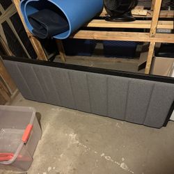 Free Headboard