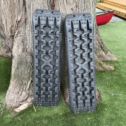 Off-road / Overland Traction Boards 
