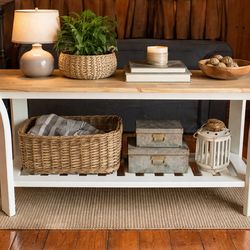 Sofa table