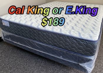 King Supreme Ortho Mattress!