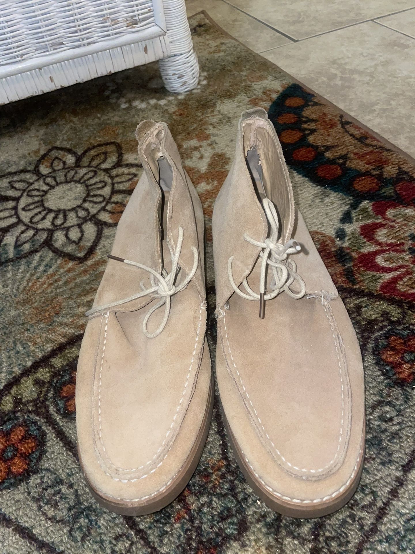 Man Shoes