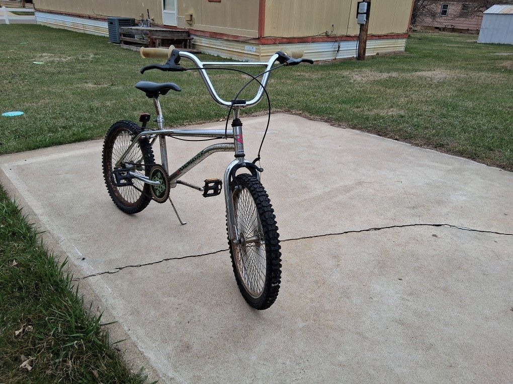 Raodmaster, Old School BMX