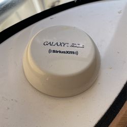 Fusion Marine Sirius XM Accessory 
