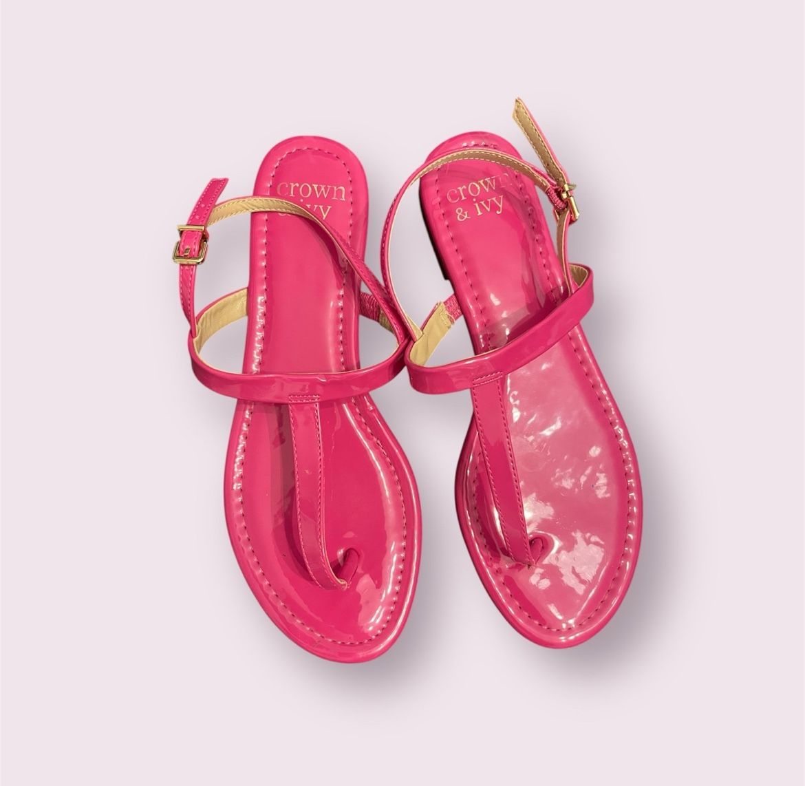 Women’s Crown And ivy Sandals