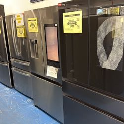 Grand Sale In Refrigerators
