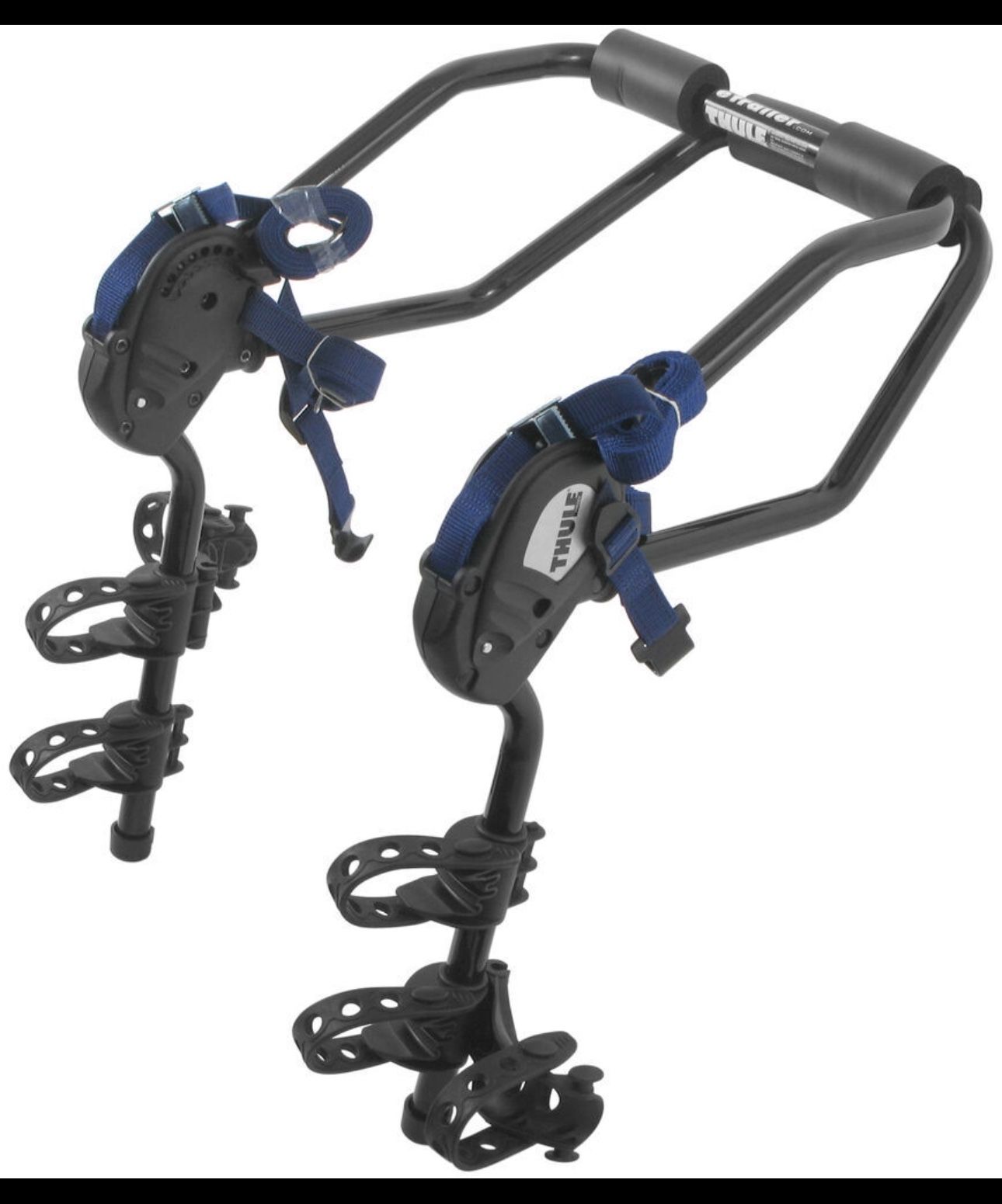 Thule 910XT Passage Trunk Bike Rack