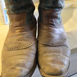 Cody James boots
