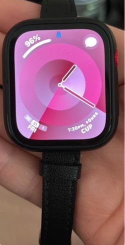 Apple Watch Series 8