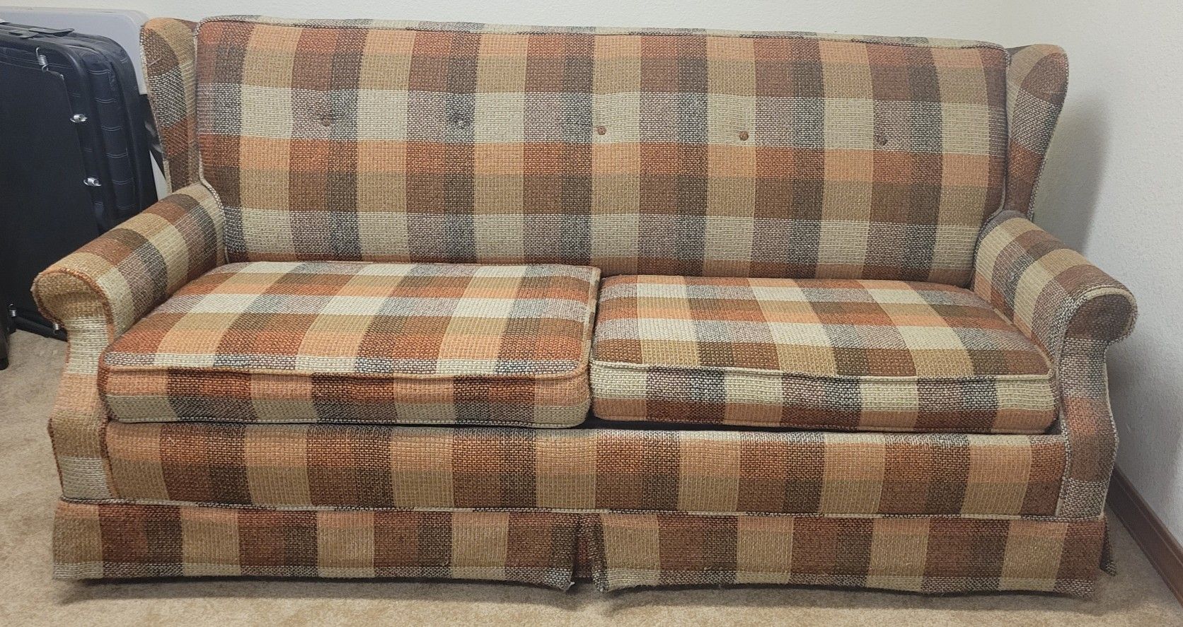 Hide-a-bed Sofa