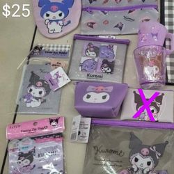 Kuromi Bundle