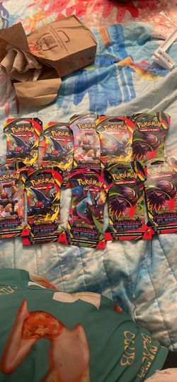 Mega Evolution Phantasmal Flames