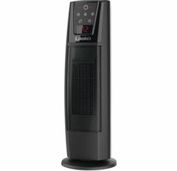 Lasko Ceramic Tower Heater