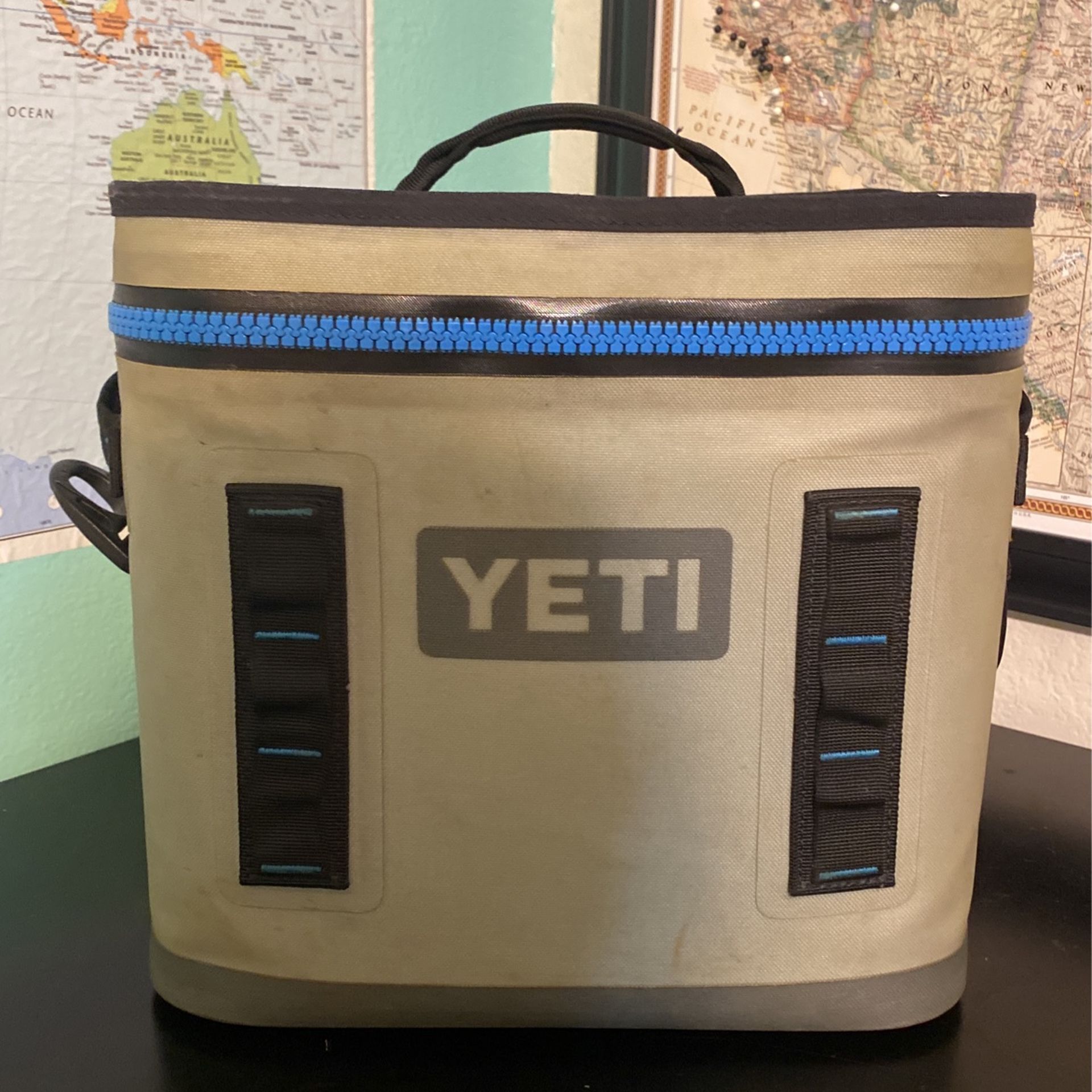 Yeti Cooler for Sale in Gresham, OR OfferUp