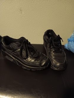 Men's Air Max 90 Size 8