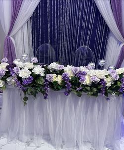 Wedding Decorations