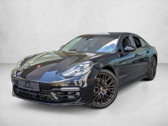 2023 Porsche Panamera