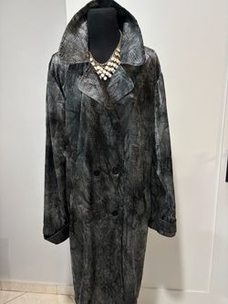 Women’s jacket