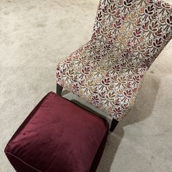 Chaise Chair