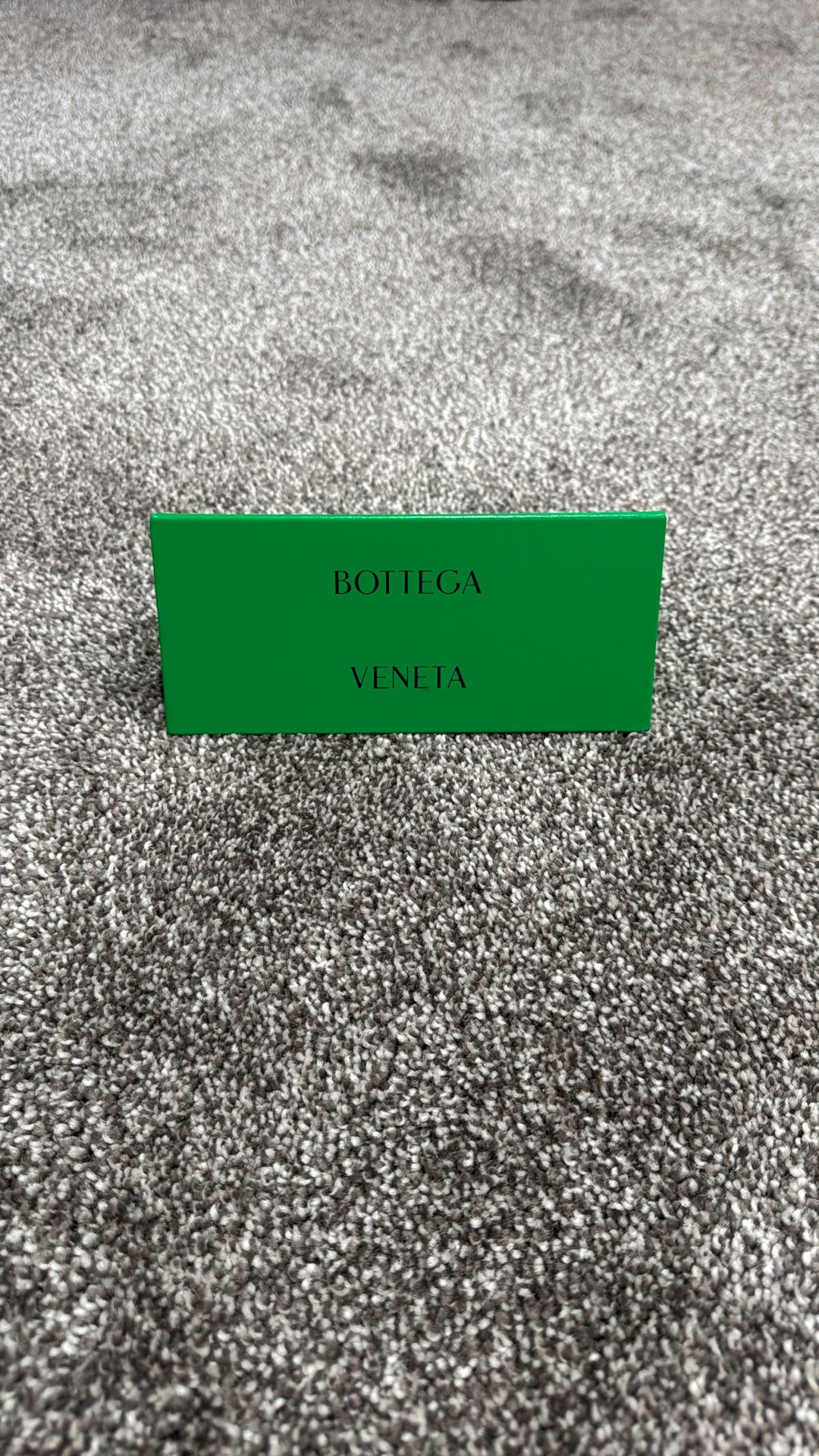 Bottega Veneta Sunglasses