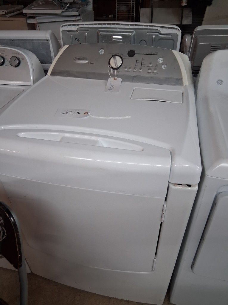 Washers Or Dryers $100 Only 11/27 & 11/28