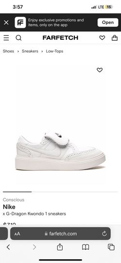 Nike Kwondo 1 US Men 10