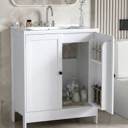 NUEVO Mueble De Bano/ Bathroom Vanity